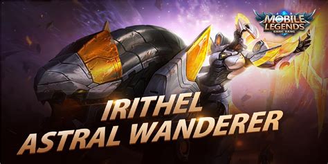 How to Use Irithel Mobile Legends (ML) .